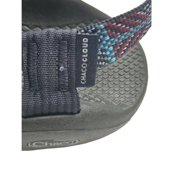 Chaco cloud women's sandals Nwob - Picture 2 of 9